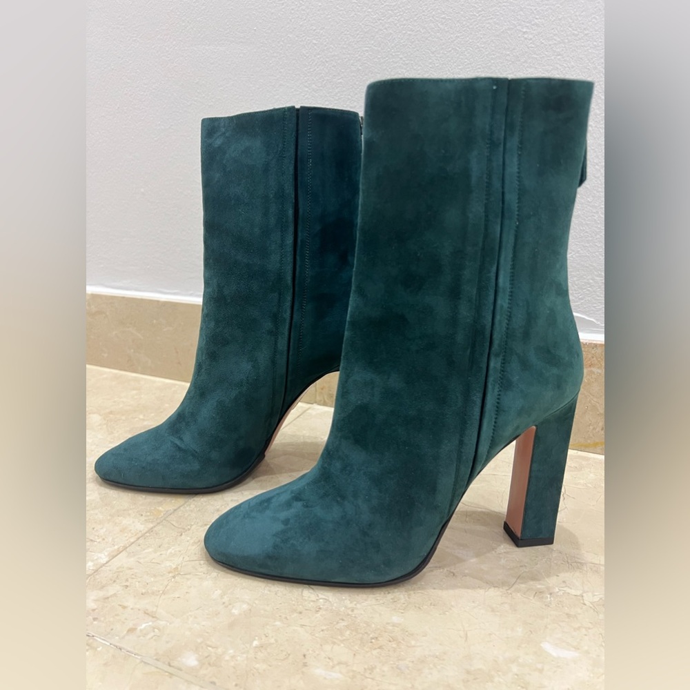 Aquazzura Ankle Boots